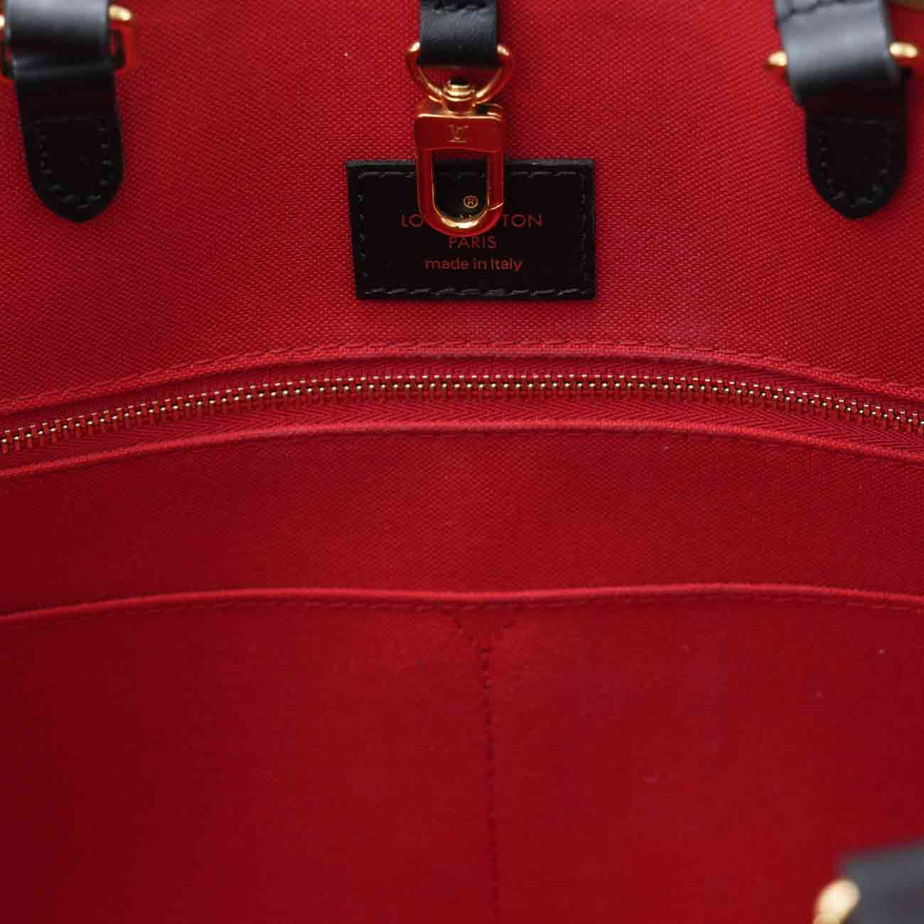 LOUIS VUITTON(USED)루이비통 온더고 MM
